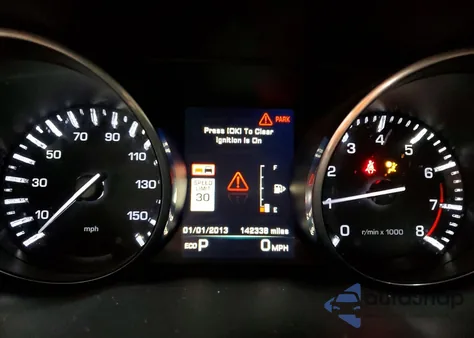 2016 Land Rover Discovery Sport Hse z USA, uszkodzony, nr VIN SALCR2BG3GH622072